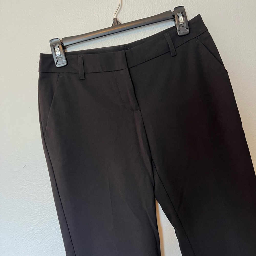 Women’s Apt. 9 Black Dress Pants
